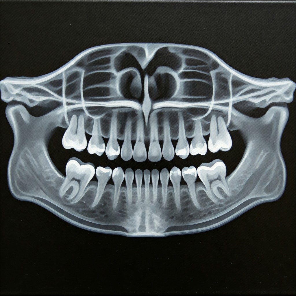 Panoramic Radiographs
